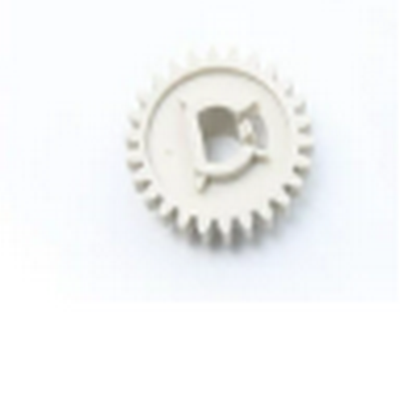 Шестерня 26T резинового вала HP LJ P1005 P1006 (прямой зуб)