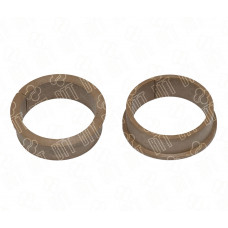 Втулка тефлонового вала HP LJ 9000 (комплект 2 шт ) RB2-5950