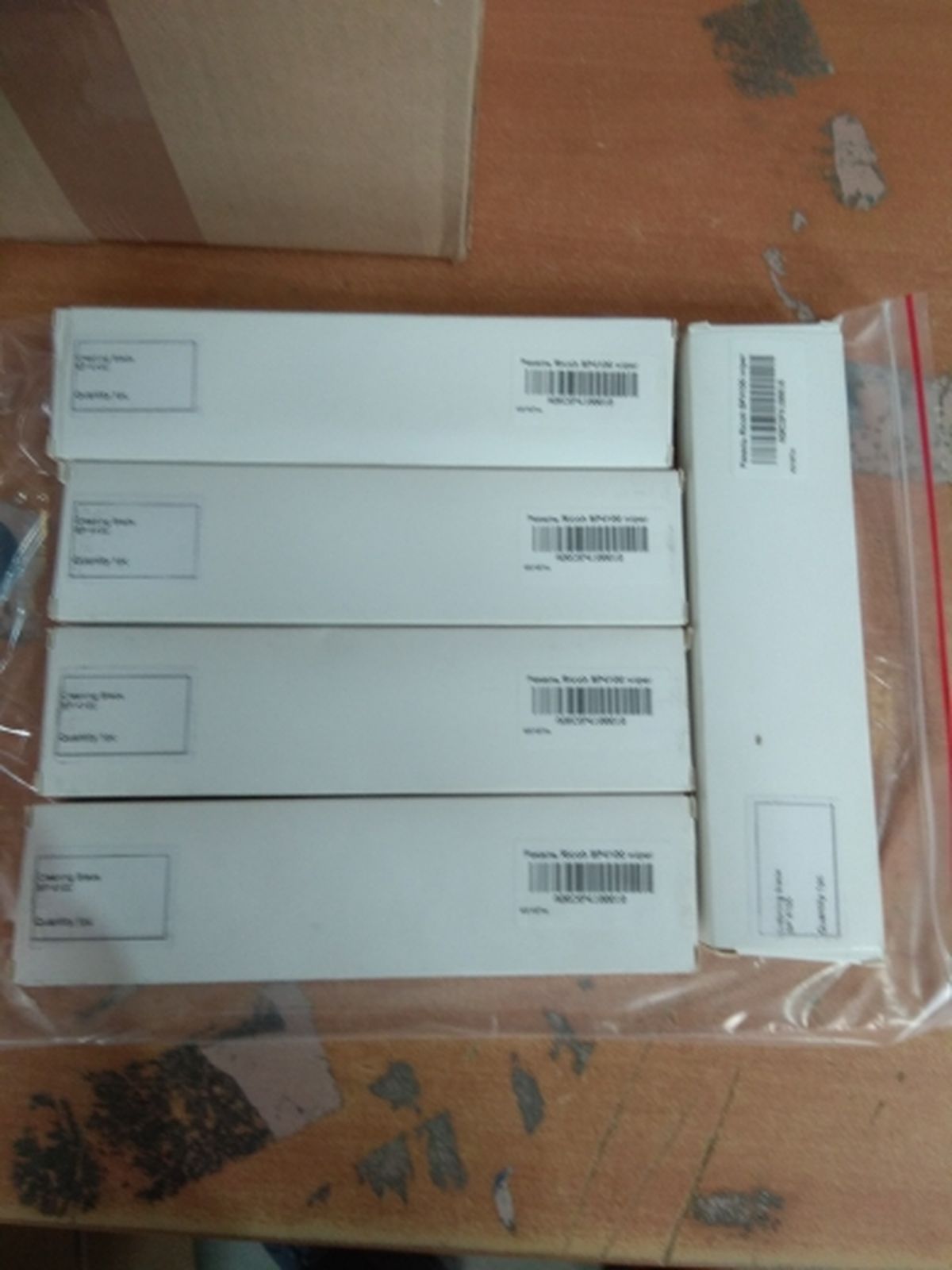 Тонер Xerox Phaser 7100 банка 67г (тонер+девелопер) 106R02605/12 Black БУЛАТ s-Line