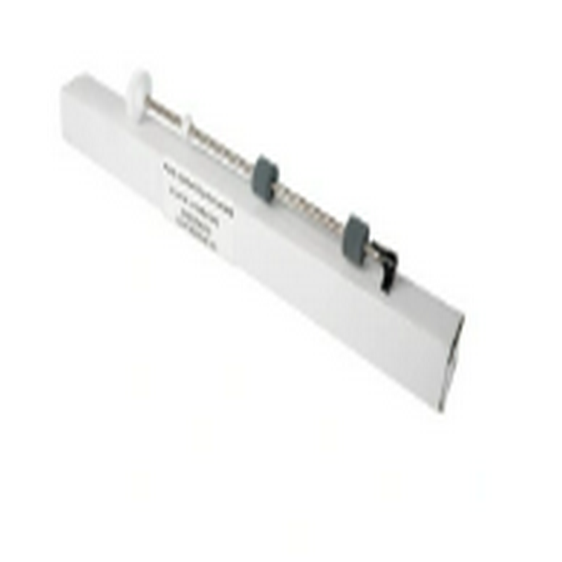 Ролик протяжки бумаги нижний (с метал. основанием) Kyocera ECOSYS M2040 P2235 302RV94270 OEM (тех. упаковка)