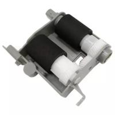 Ролик дуплекса нижний (с метал основанием) Kyocera ECOSYS M2040 P2235 302F929260 OEM (тех. упаковка)