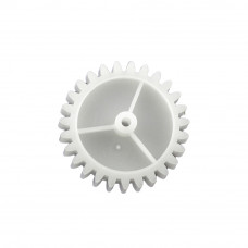 Шестерня привода узла закрепления 27T HP LJ 1160 1320 P2015 P2035 RU5-0307