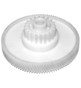 Передаточная шестерня 19T/105T HP LJ 1320 P2015 RU5-0308