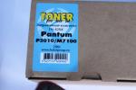 Заправочный комплект Pantum P3010/M7100 TN-420X банка 200г/чип БУЛАТ