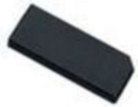 Чип HP Color LJ 4600 C9720A Black (9k)