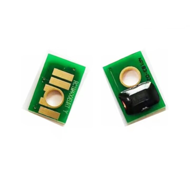 Чип Ricoh IM C300 IM C300 (842385) Yellow (10.3k)